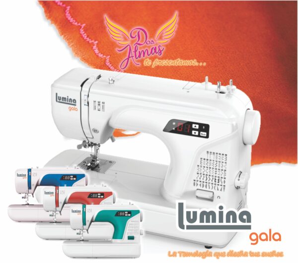 Lumina Gala