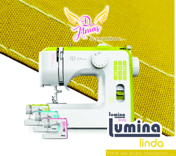 Lumina Linda
